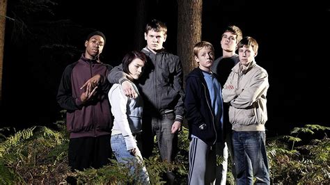 Eden Lake (2008) - AZ Movies