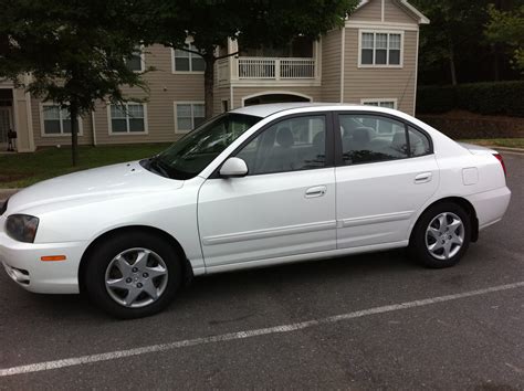 2005 Hyundai Elantra - Pictures - CarGurus