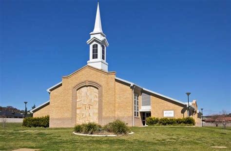 10 Best Churches In Las Vegas You Cannot Miss Out On!
