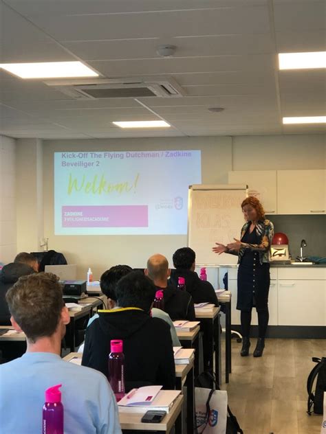 The Flying Dutchman @Work Office Photos