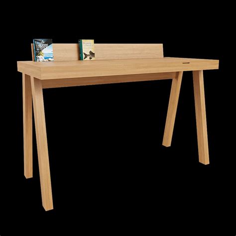 Punt Mobles – Desk Ernest 3ds Max – 3DSky Model Free