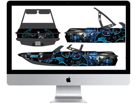 Image result for SignLab Working with Wrap Design