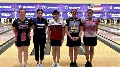 Professional Women's Bowling Association | Home
