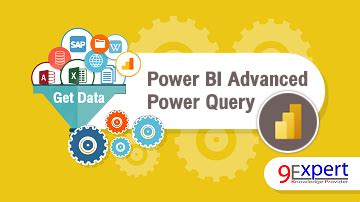 Image result for Advanced Power Query