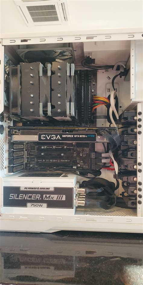 GPU Overclocking Benchmarks 的图像结果