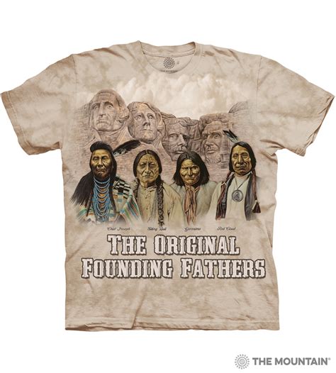 Native American T-Shirts & Graphic Shirts | The Mountain