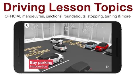 Image result for UK Driving Practical Test Clips