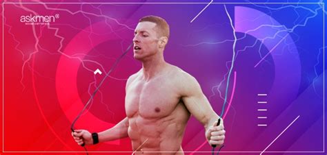 Here’s How You Can Get A Six Pack Just By Jumping Rope - Fitness & Workouts