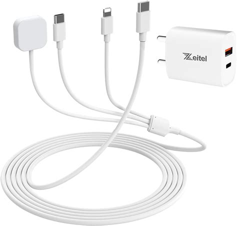 Mizi Wireless Charger for AirPods Pro 2nd Gen | AirPods 3 | AirPods Pro ...