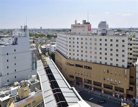 KICHIJOJI TOKYU REI HOTEL (Musashino) - Hotel Reviews, Photos, Rate ...