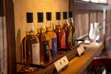 2025 Japanese Whisky Tour at Ichiro’s Malt Distillery (Chichibu) - with ...