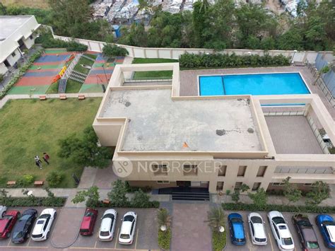 Kolte Patil R16 At Life Republic, Hinjewadi Hinjewadi Rent - WITHOUT ...