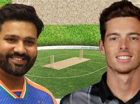 Champions trophy final, India vs New Zealand tomorrow: Rohit-Gambhir ...