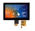 LCD Displays – Mouser India