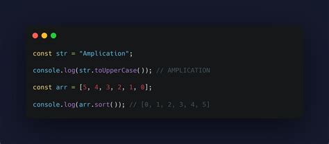 Objects in JavaScript 的图像结果