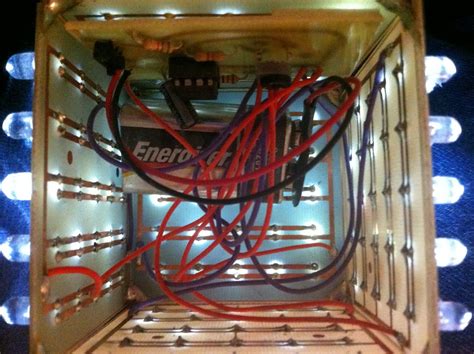 Image result for Fitting LED Resistors