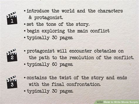 Write a Movie Script 的图像结果