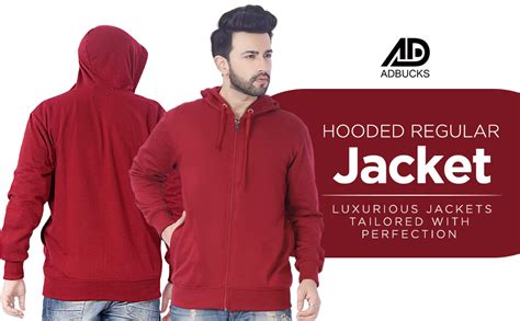 Buy ADBUCKS Women's Solid Regular Jacket (Blue, Medium) at Amazon.in