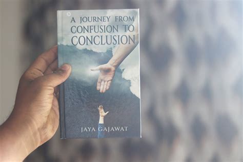 Unveiling the Path to Self-Discovery: A Review of "A Journey From ...