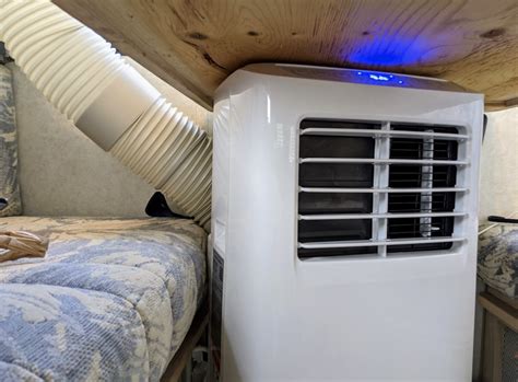 What Are the Smallest Portable Air Conditioners for Tight Spaces?
