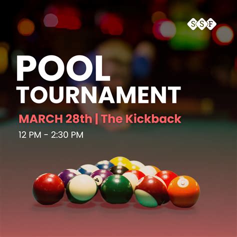 Pool Competitions 的图像结果