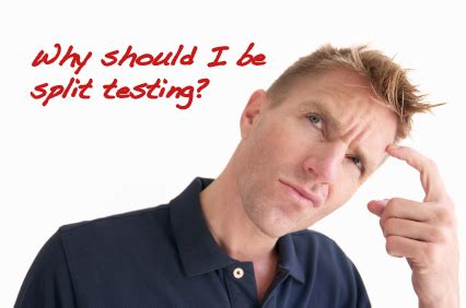 Image result for Split Testing Website