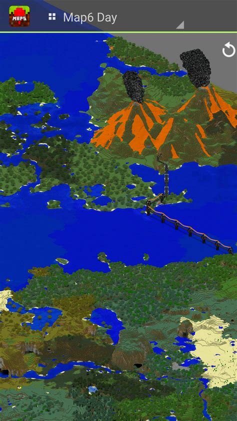 Maps for MineCraft - Maps Craft:Amazon.in:Appstore for Android