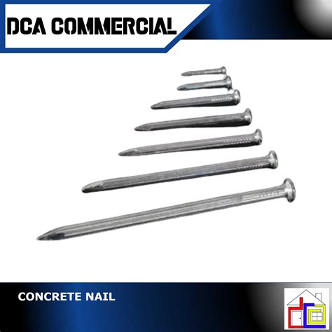 Concrete Nail Meaning In Spanish at Daniel Gilmore blog