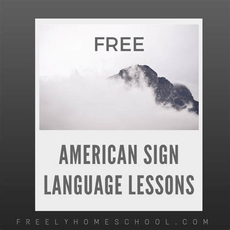 Learning Sign Language Free Online 的图像结果