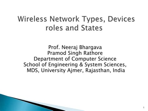 Image result for Wireless Network Types