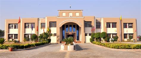 Gyan Ganga International School