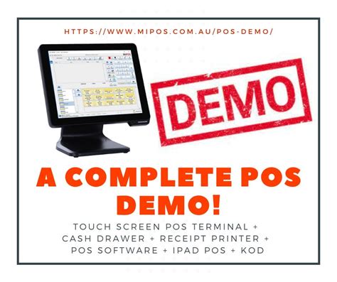 Retail POS Demo 的图像结果