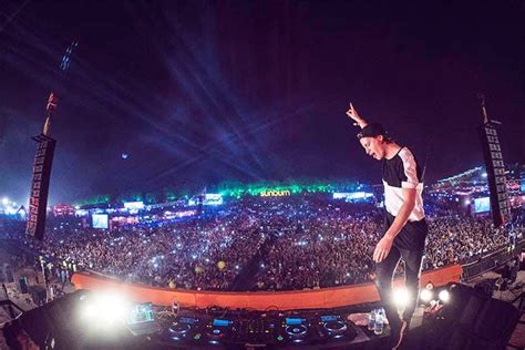 Kygo Is Coming To India Next Month, & We're Gonna Be Raging | LBB