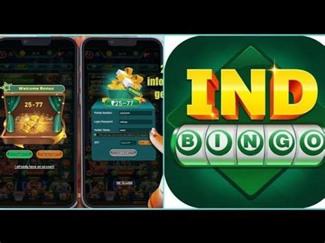 ind bingo app real or fake | Grab a ₹700 Sign-Up Offer Android IOS V- 6.84