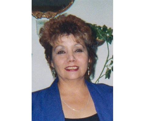 Elva Eleanor Montano Obituary (2025) - Pueblo, CO - Angelus Chapel ...