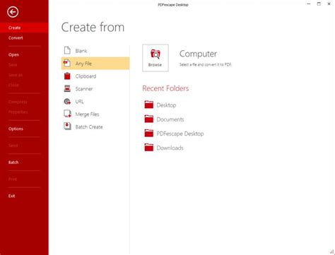 Image result for PDFescape Features