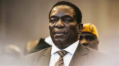 The visit of Zimbabwean President Emmerson Mnangagwa to China has brought the bilateral ...