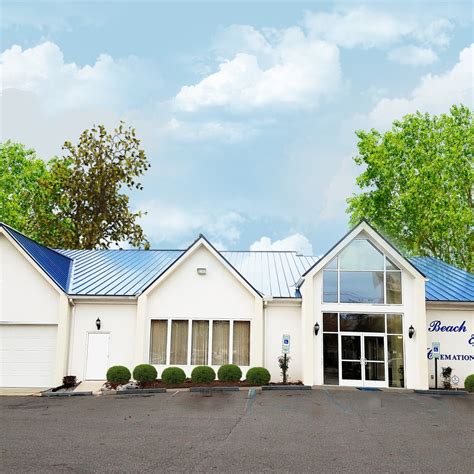 Metropolitan Funeral Home Granby Street Norfolk Va - Homemade Ftempo