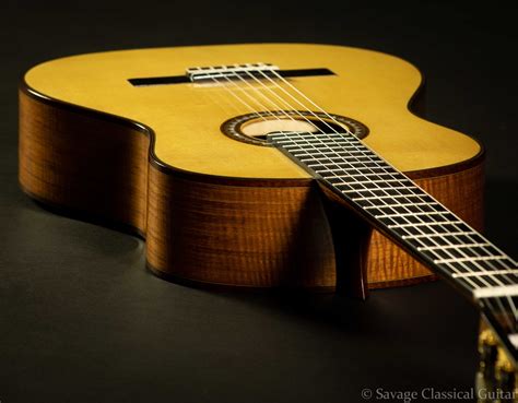 2023 Lorenzo Lippi #DN46802 Spanish Cedar Rio Rosewood - Savage ...