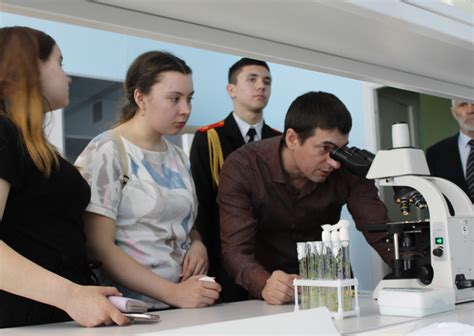 Krasnoyarsk State Agrarian University, KrasGAU (Krasnoyarsk, Russia)