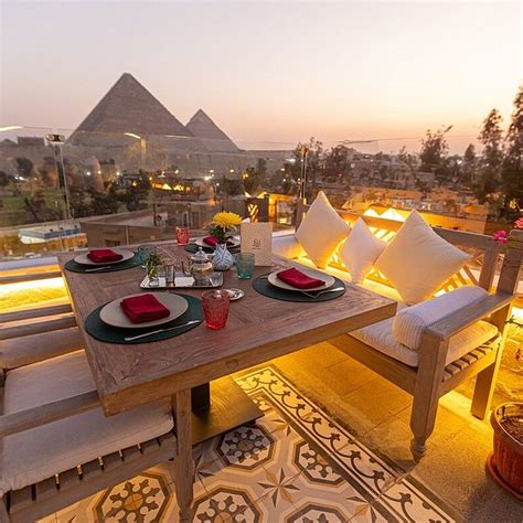 THE 10 BEST Restaurants in Giza (Updated February 2026)