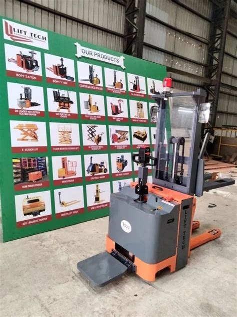 Image result for Mini Stacker Machine