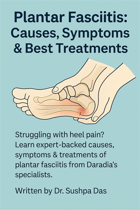 What is plantar fasciitis and who does it affect?