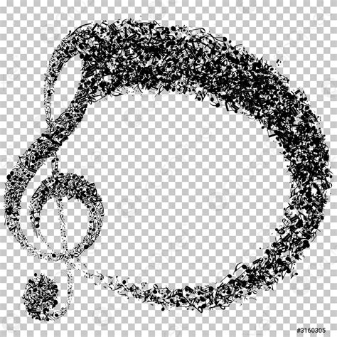 Image result for Musical Notes Background