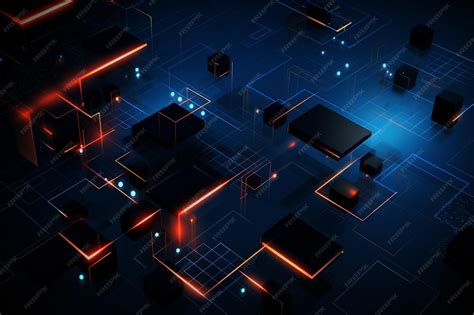 Tech Background 的图像结果