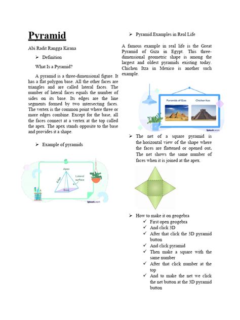 Pyramid Math 的图像结果