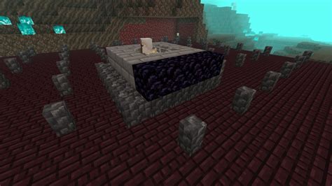 Wither Skeleton Farm 1.17 Java 的图像结果