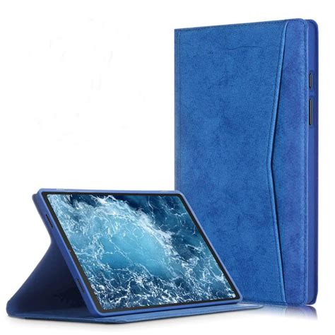 ProElite Smart Multi Angle case Cover for Samsung Galaxy Tab A7 10.4 ...
