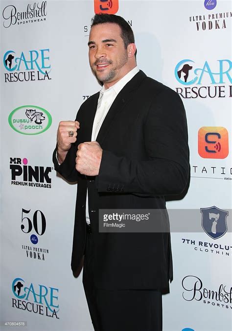 Heavyweight Boxer David Rodriguez 的图像结果