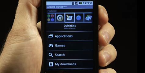 Image result for Install Android Market On Tablet